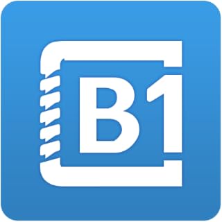 B1 Free Archiver - zip rar unzip