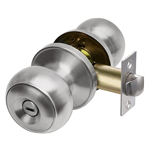 The Best Bedroom Door Knobs According To Experts
