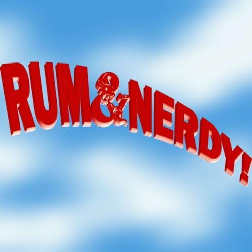 Episode 6.07: RumPlane