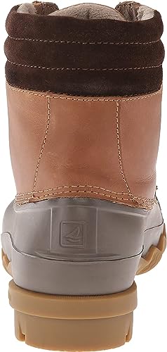 Sperry mens Avenue Embossed3