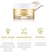 Dr.Ceuracle Royal Vita Propolis 33 Cream (50ml / 1.69 fl. oz.) - Ultimate Glow and Nourish Cream for Radiant Skin, Vitamin, Propolis, Royal Jelly Extract
