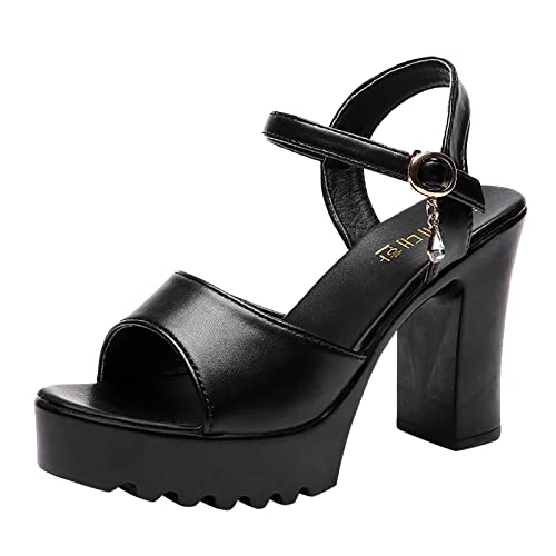 Slingback chaussures soirée avec semelle souple grand confort