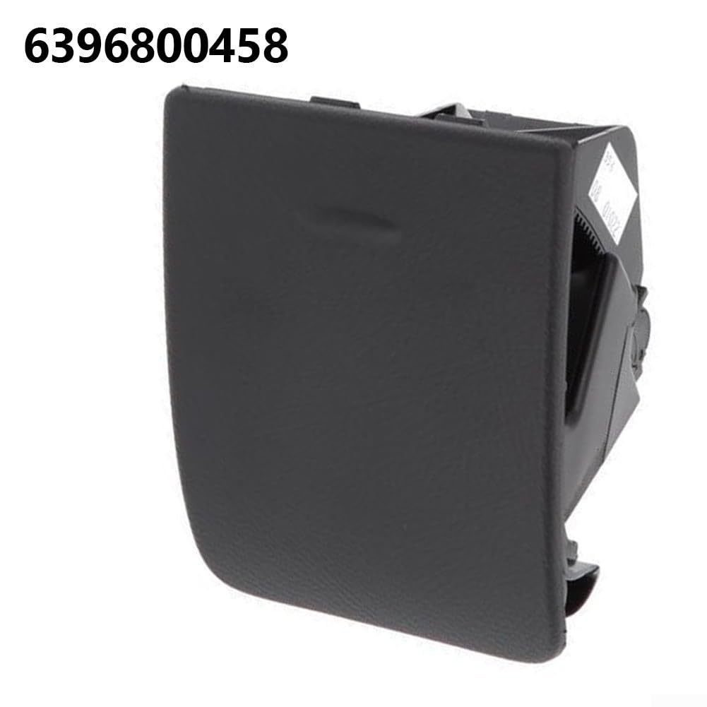Wygodny i praktyczny uchwyt na kubek na deskę rozdzielczą do Mercedes VITO W639 2003-2014 6396800458