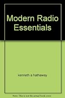 Modern Radio Essentials B000FLWS04 Book Cover