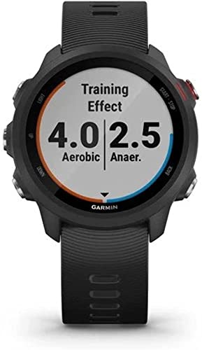 Garmin Forerunner 245 Music GPS 