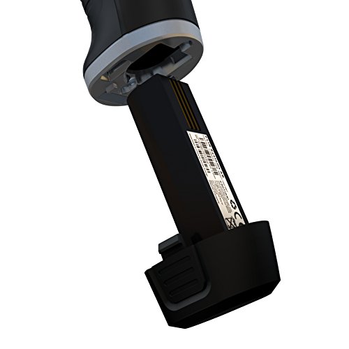 FLIR Systems E6 Kompakte Wärmebildkamera mit 160 x 120 IR Auflösung und MSX – Bild 5