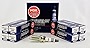 NGK (4469) LFR5AIX-11 Iridium IX Spark Plug (8 Pack)