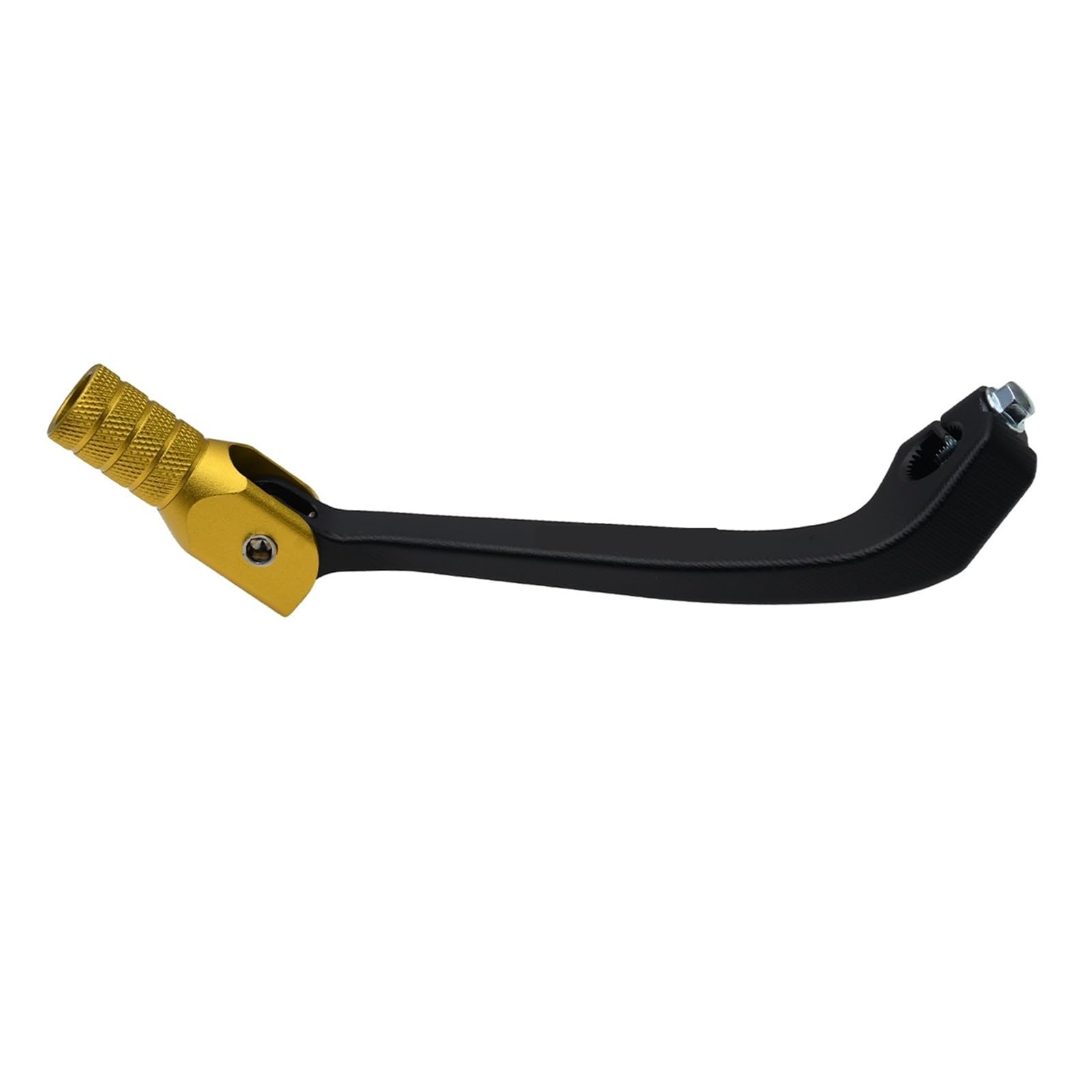 Lbcsrmh 7307 Motorcycle Gear Lever For Rmz250 Rmz450 Drz400s Drz400sm Drz400e Rm-Z250 Rm-Z450 Dr-Z400s Dr-Z400sm Dr-Z400e Gear Shift 2000-2018 2019 2017(7307)