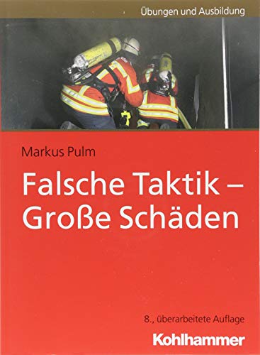 Falsche Taktik - Große Schäden Falsche Taktik - Große Schäden