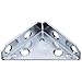 Corner Brace 2 Stl 2pk