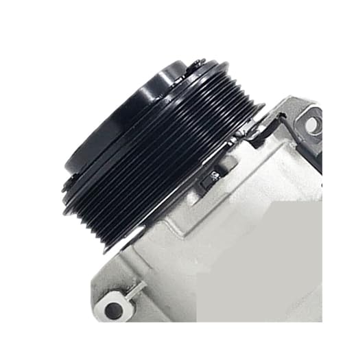 Compresseur de clim Dks17d robuste compatible Nissan Navara 92600-5X20A