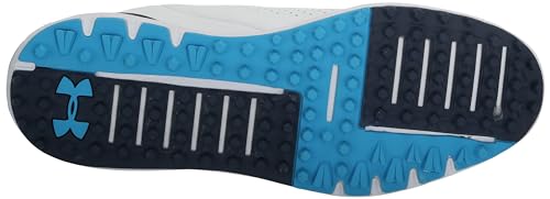 Image of Under Armour Men's Drive Fade Spikeless Golf Shoes