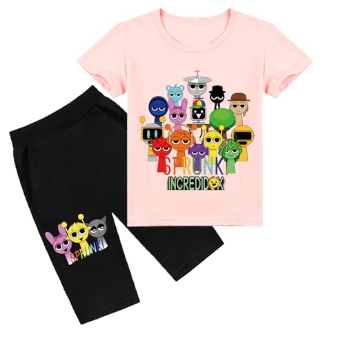 [BSLHLS] Sprunki �X�v�����L�[ T�V���c �p�W���} �L�b�Y �q���� �㉺�Z�b�g ����&�Z�p�� 100-160cm �t�� ���� ���� �_�炩�� ���K ���G�肪���� 150CM