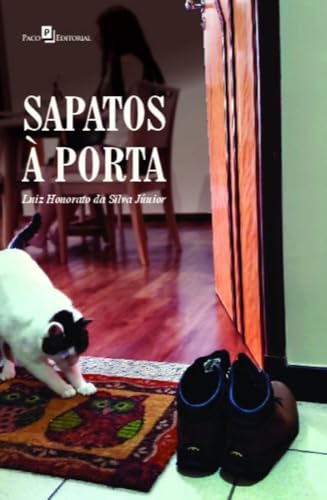 Sapatos à porta:
