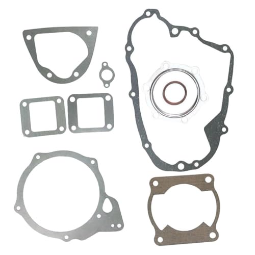 �G���W���w�b�h�J�o�[�K�X�P�b�g�č\�z�L�b�gDT175MX IT175 MX175�I�[�g�o�C���f���ƌ݊���