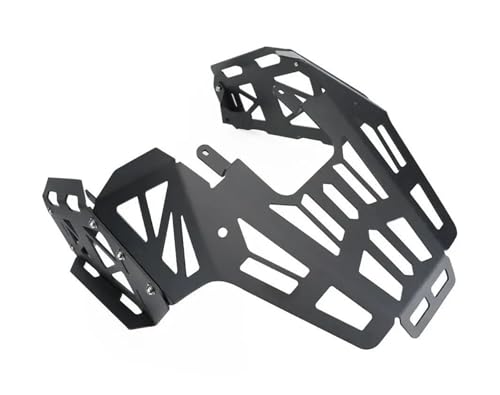 Porte-bagages support sacoche selle pour moto Kove 450 Rally arrière