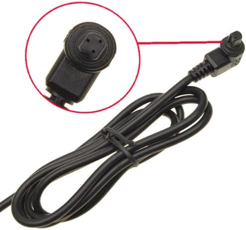 Digital Timer Remote (EZA-C3) for Canon EOS 1Ds Mark II & 1Ds Mark III