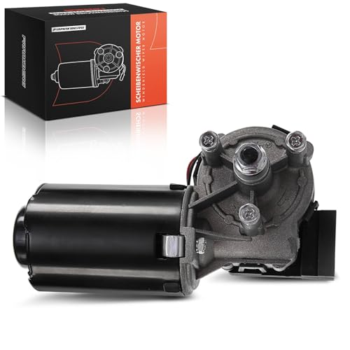 Moteur d'essuie-glace avant Frankberg pour Fiat Doblo 2001-2010