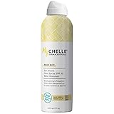 MyChelle Dermaceuticals Sun Shield Clear Spray Spf 30 With Zinc-Oxide, Water-Resistant & Non-Aerosol...