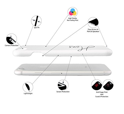 His Hers Handrawn Iphone Relazione Amicizia