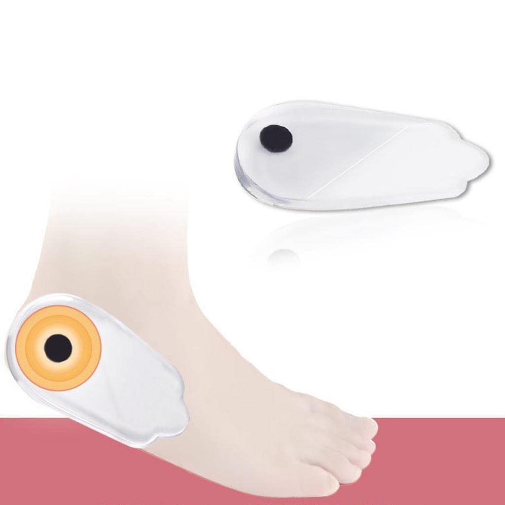 BNF® 2x1 pair O/x type legs gel reform Heal Support Insols Pad for Women L | Medicine, mobility and disability. Orthopedics and Support | Insol and shoe inserts BNF® 2x1 pair O/x type legs gel reform Heal Support Insols Pad for Women L | Medicine, mobility and disability. Orthopedics and Support | Insol and shoe inserts