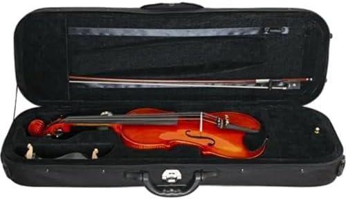 Violino Eagle VK844 4/4 Envernizado com Estojo