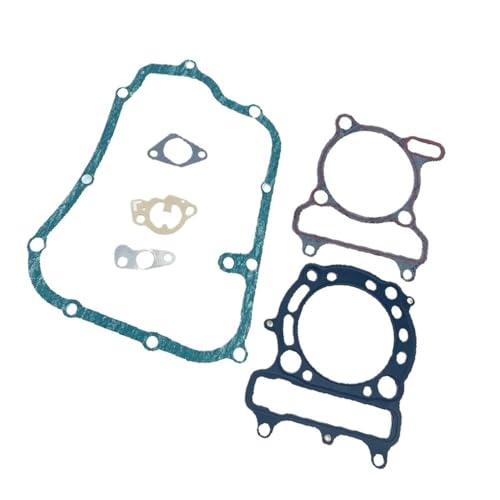 Kit de joints haute résistance pour moteur quad et moto 300cc
