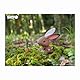 EUGY 650071 Hase, 3D Tier-Puzzle für Kinder und Erwachsene zum Zusammenbauen, DIY Tierfigur, Bastelset ab 6 Jahren