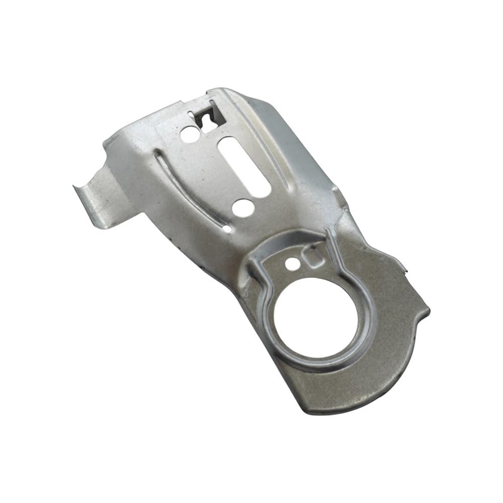 Kit de tuerca de placa guía de barra de ajuste de tensor de cadena, para motosierra 350, 345, 340, 2141, 2145, 2150, pieza de repuesto