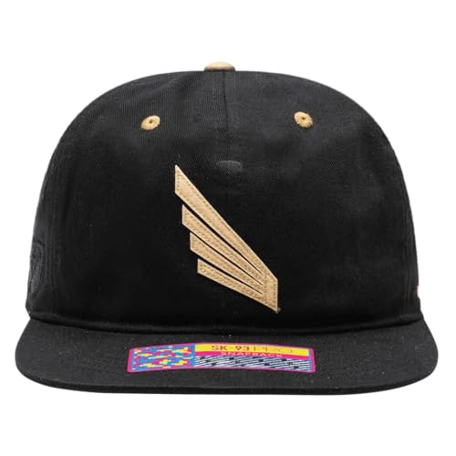 LAFC City Edition Bankroll Cap miniatura 1