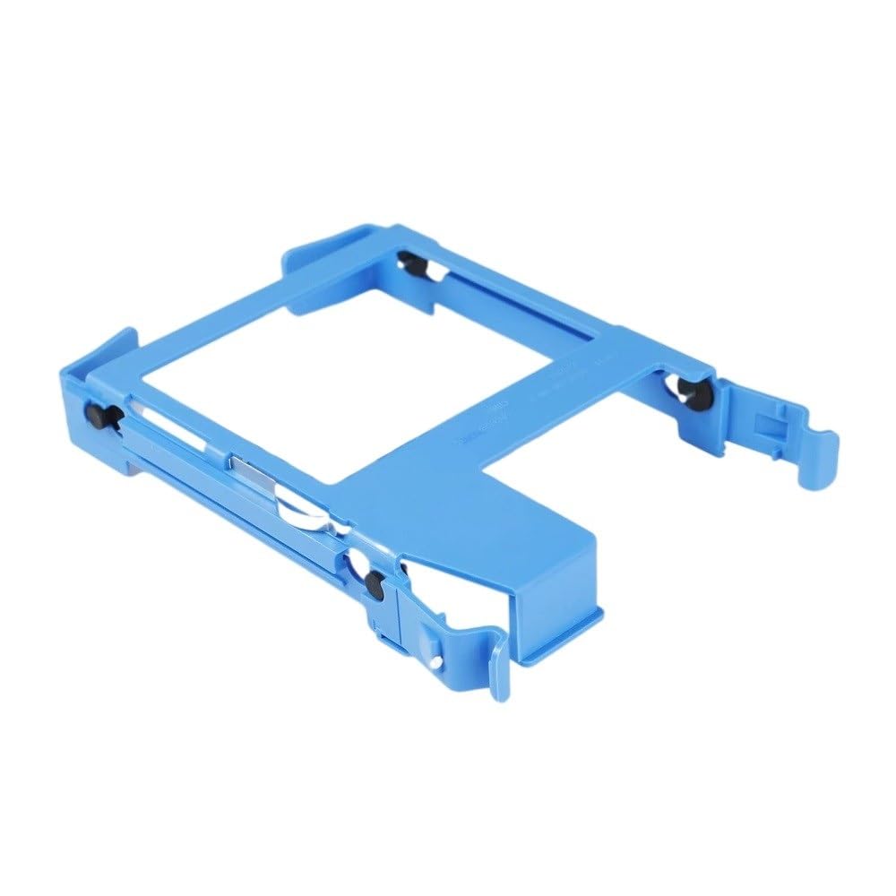 AKUYAO 3.5" Hard Drive HDD Caddy for DELL OptiPlex 390 790 990 3010 3020 7010 7020 9020 SFF MT Precision T1500 T1600 T1650 T3600 T3610 T3620 T5600 T5610 T5810 T7810 DN8MY 0DN8MY CN-0DN8MY PX60023