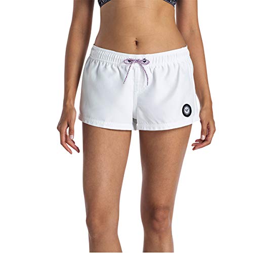 [ロキシー] BOARD SHORTS MORNING CALM 永遠のファッション