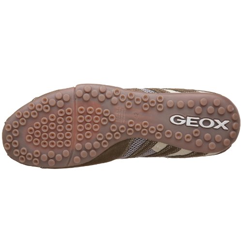 Image of Geox Men's Snake 97 Fashion Sneaker