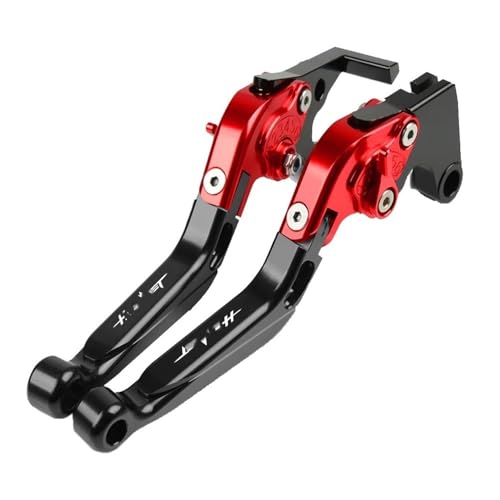 Levier d'embrayage moto et frein pour réparer un guidon Hornet CB599