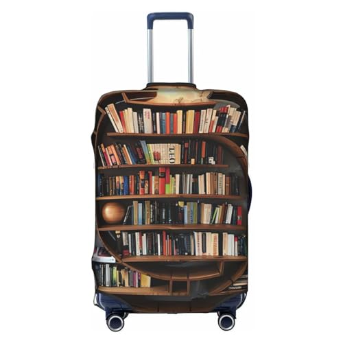 Housse de protection pour valise blanche grand format finies les rayures de bagage en voyage