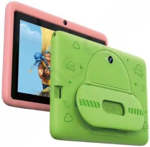 REBENUOTABLET PC M60 7" Blue 4Gb Ram 64Gb Storage. (Green)