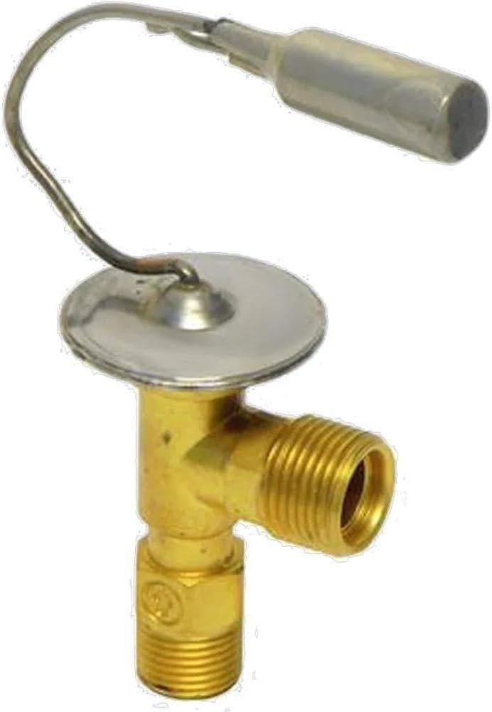 Rareelectrical New Rear A/C Orifice Tube Compatible With Ford Mercury Explorer Xls 6 Cyl 4.0L Explorer Sport Trac Xlt 8 Cyl 4.6L Mountaineer Premier 6 Cyl 4.0L 2006-2010 By Gpd3411554