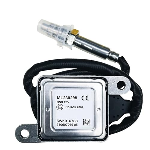 Capteur de NOx résout le voyant moteur Fuso Canter ML239298