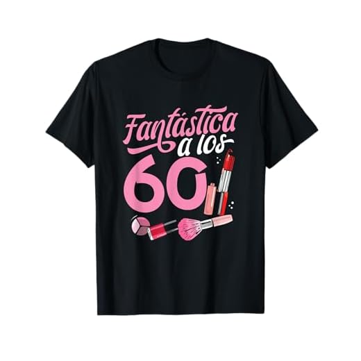 60 años de cumpleaños para mujeres nacidas en 1961 60 regalo Camiseta