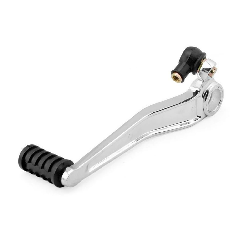 XWDMCZ Motorcycles Shift Pedal Motorcycle Accessories Gear Shift Lever Shifter Pedal for ​GSXR600 1997-2003 GSXR750 1995-2003 GSX-R1000 2001-2002