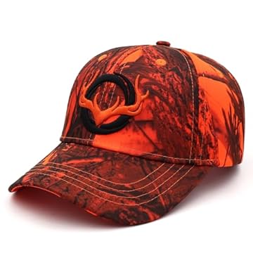 camo hats for embroidery