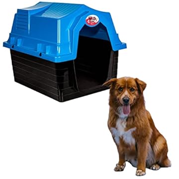 JEL PLAST Casinha N.3 - Azul