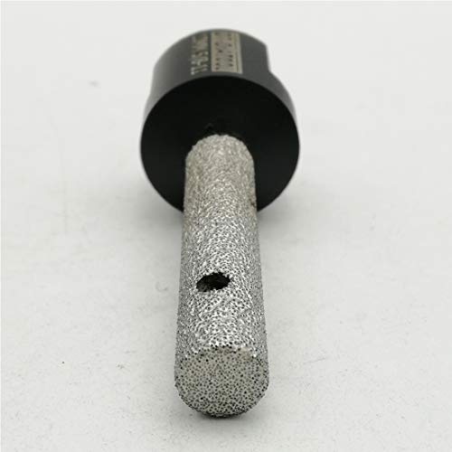 Dt-Diatool Diamond Finger/Milling Bits For Tile Porcelain Hard Ceramic Diameter 10Mm #TOP2