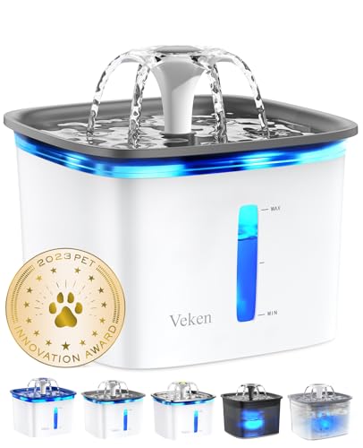 Veken Innovation Award Winner 95oz/2.8L...