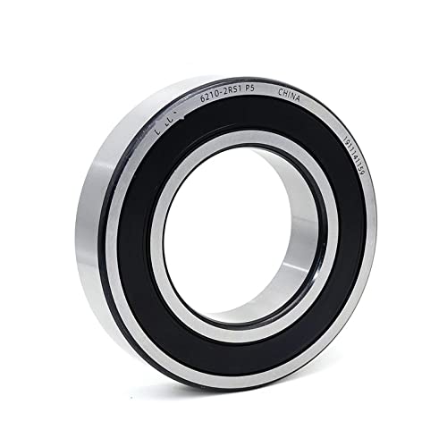Roulement 6210-2RS 50mm pour rénovation de tracteur et pompe