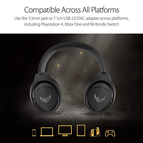 Build My PC, PC Builder, ASUS TUF GAMING H5