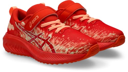 Baskets basses enfant Asics GEL NOOSA TRI 16 PS 28 12 - vue 9
