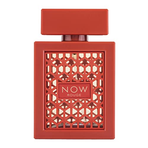 Now rouge Rave LATTAFA - Eau de Parfum 100 ml