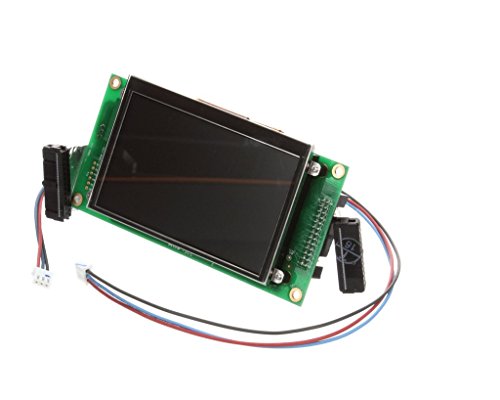 TURBOCHEF Parts ENC-3011 Service KIT Display TFT 4.3 (ENC-3011)