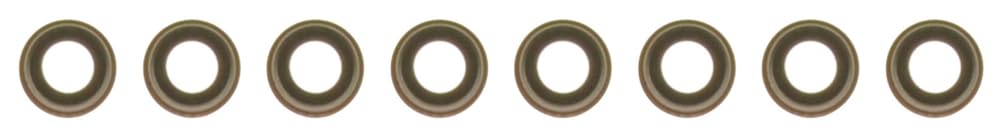 Genuine AJUSA OEM Replacement Valve Stem Seal Set [57024000]